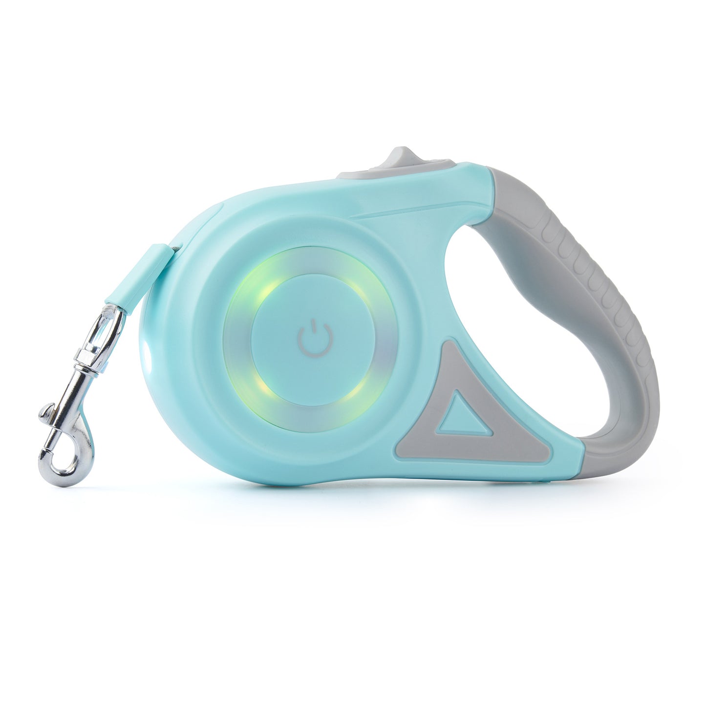 Retractable Dog Leash – One-Button Control, Stylish Multicolor